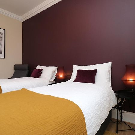 Luxury Spacious 2 Bed Apartment Free Ample Parking Sunderland  Kültér fotó