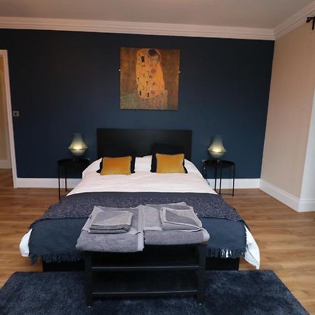 Luxury Spacious 2 Bed Apartment Free Ample Parking Sunderland  Kültér fotó