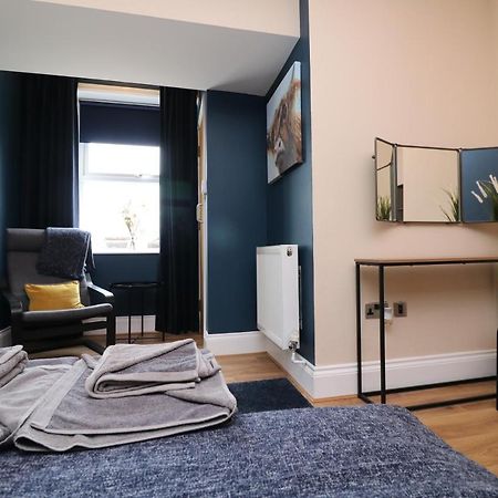 Luxury Spacious 2 Bed Apartment Free Ample Parking Sunderland  Kültér fotó