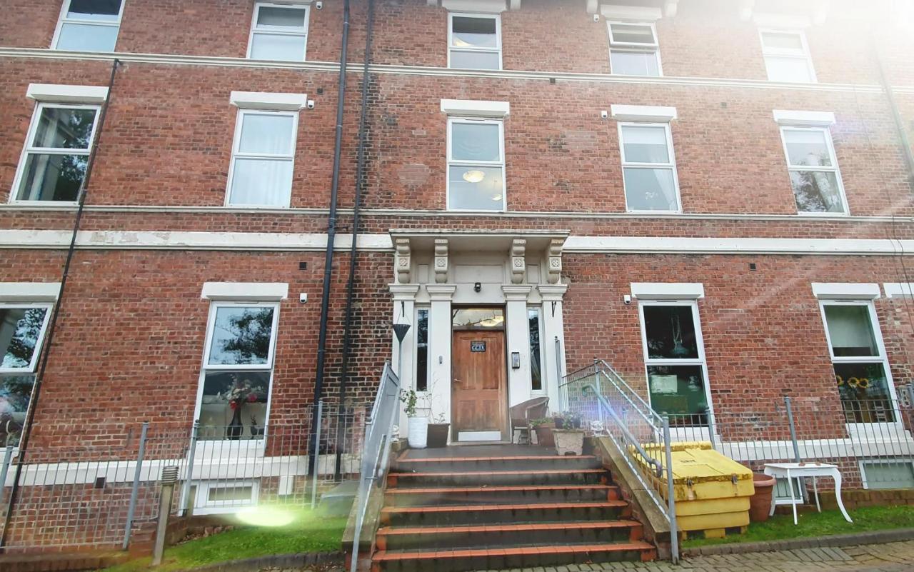Luxury Spacious 2 Bed Apartment Free Ample Parking Sunderland  Kültér fotó