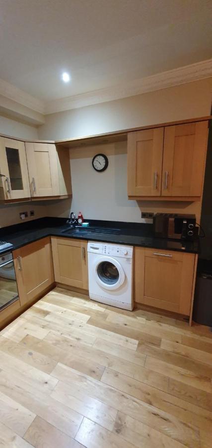 Luxury Spacious 2 Bed Apartment Free Ample Parking Sunderland  Kültér fotó