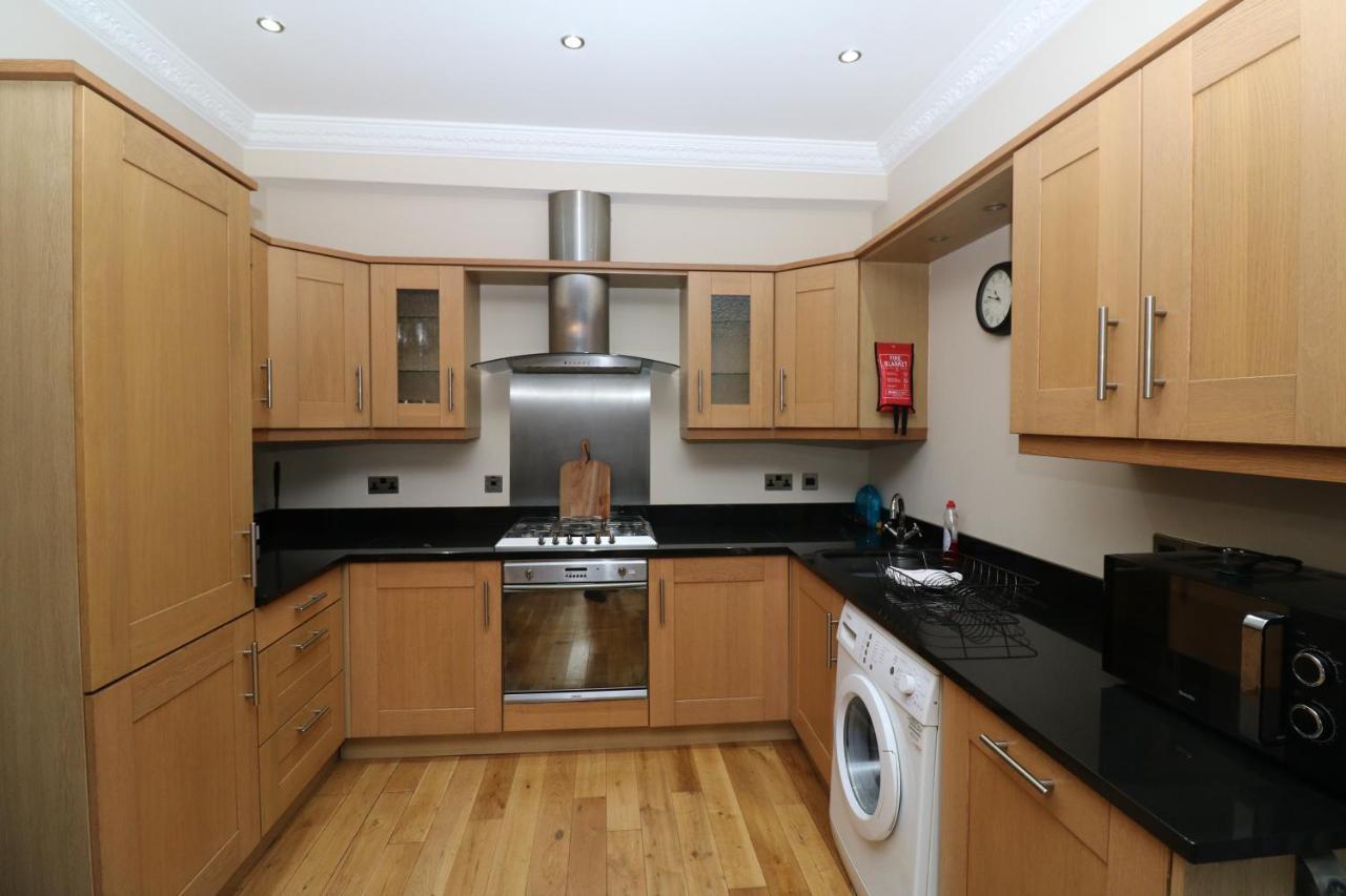 Luxury Spacious 2 Bed Apartment Free Ample Parking Sunderland  Kültér fotó