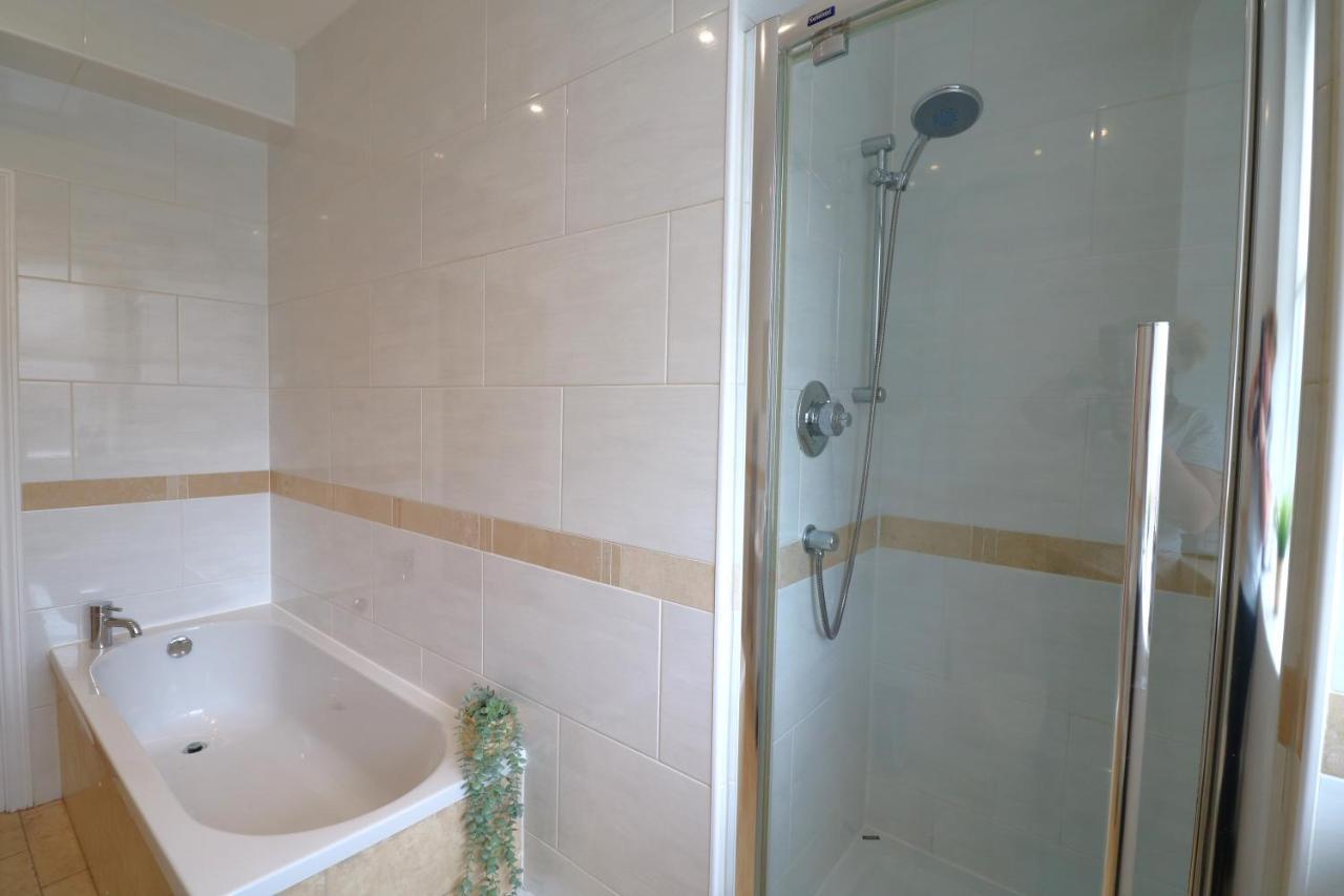Luxury Spacious 2 Bed Apartment Free Ample Parking Sunderland  Kültér fotó